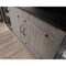 Sauder Entertainment Credenza Mo , Accommodates up to a 70 in. TV weighing 95 lbs 429347 - alternate 5
